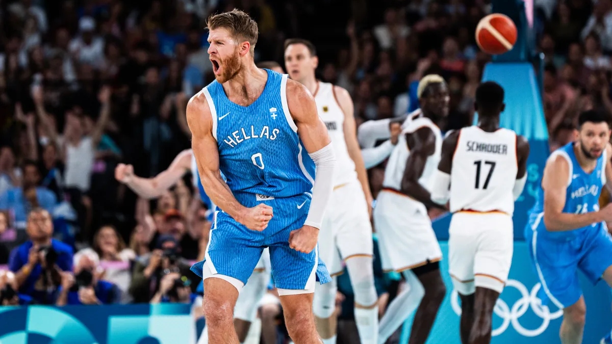 Αίτημα ανάκλησης του ελληνικού διαβατηρίου του Γουόκαπ έκανε ο Παναθηναϊκός