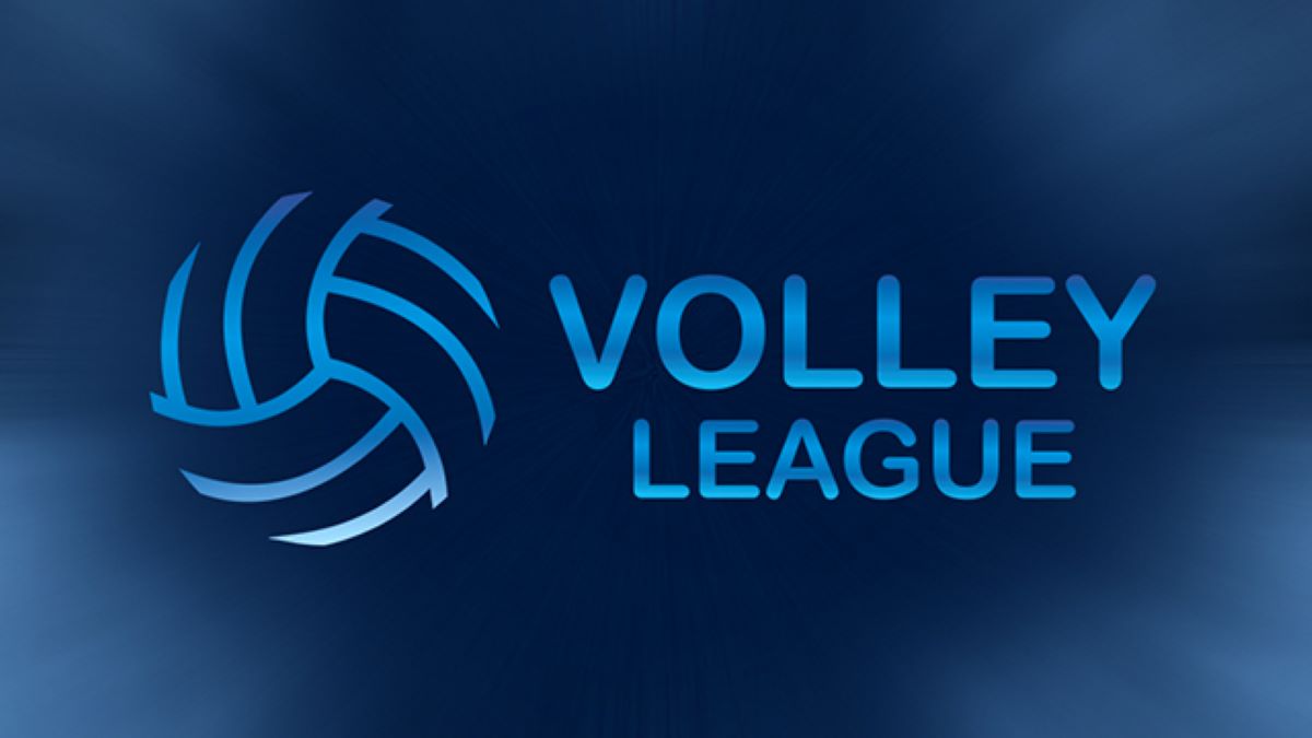 Η Volley League αλλάζει: 12 ομάδες και πέντε ξένοι από τη σεζόν 2026/2027