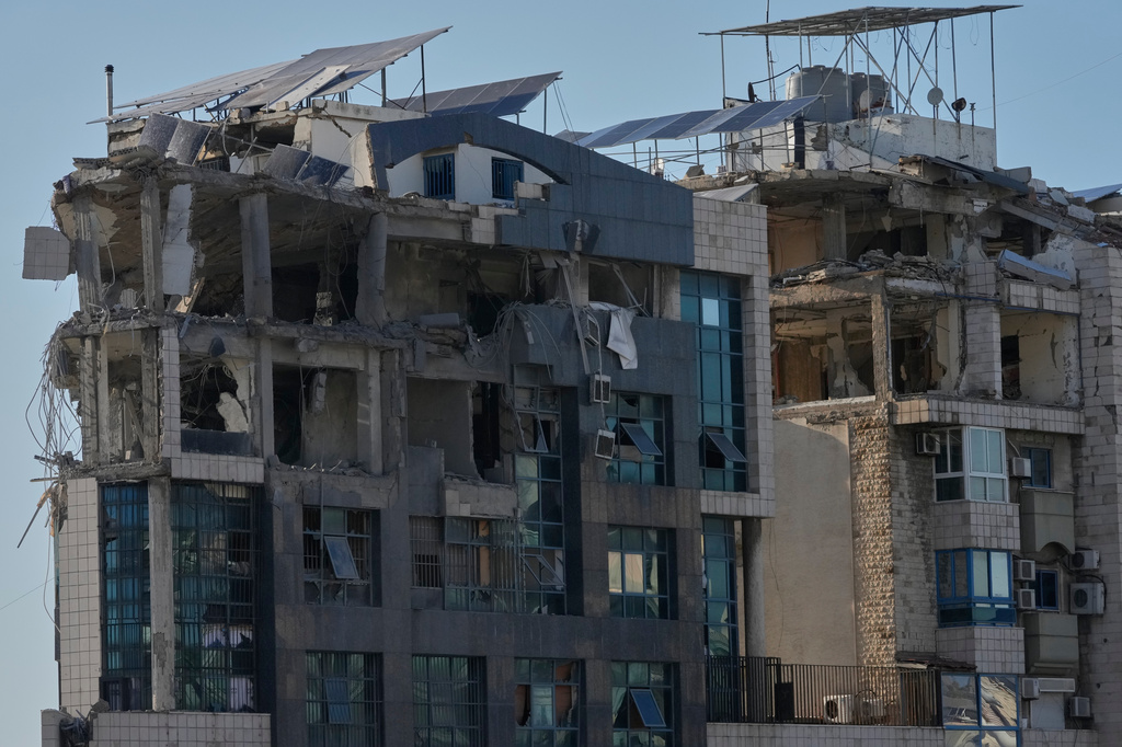 Ευρωπαϊκές χώρες, μεταξύ αυτών και η Ελλάδα, προτρέπουν το Ισραήλ να μην επεκτείνει τη σύγκρουση στον Λίβανο