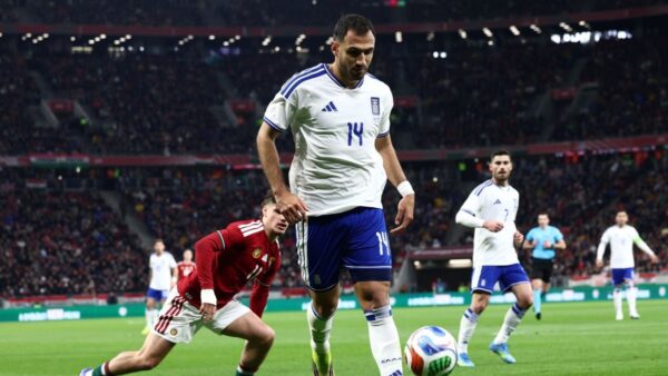 Παυλίδης: «Μπορούμε να τα πάμε καλύτερα, ο χρόνος δεν είναι δικαιολογία»