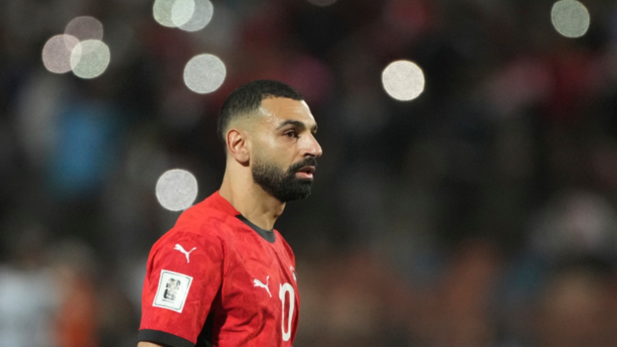 Ο διευθυντής της εθνικής Αιγύπτου προειδοποιεί τον Σαλάχ για το MLS