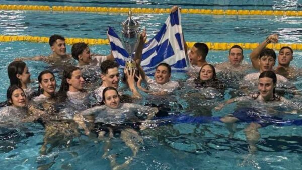 Οι δηλώσεις των πρωταγωνιστών ης νέας γενιάς της ελληνικής κολύμβησης