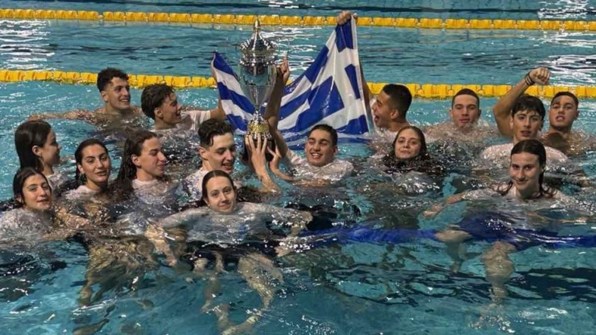 Οι δηλώσεις των πρωταγωνιστών ης νέας γενιάς της ελληνικής κολύμβησης