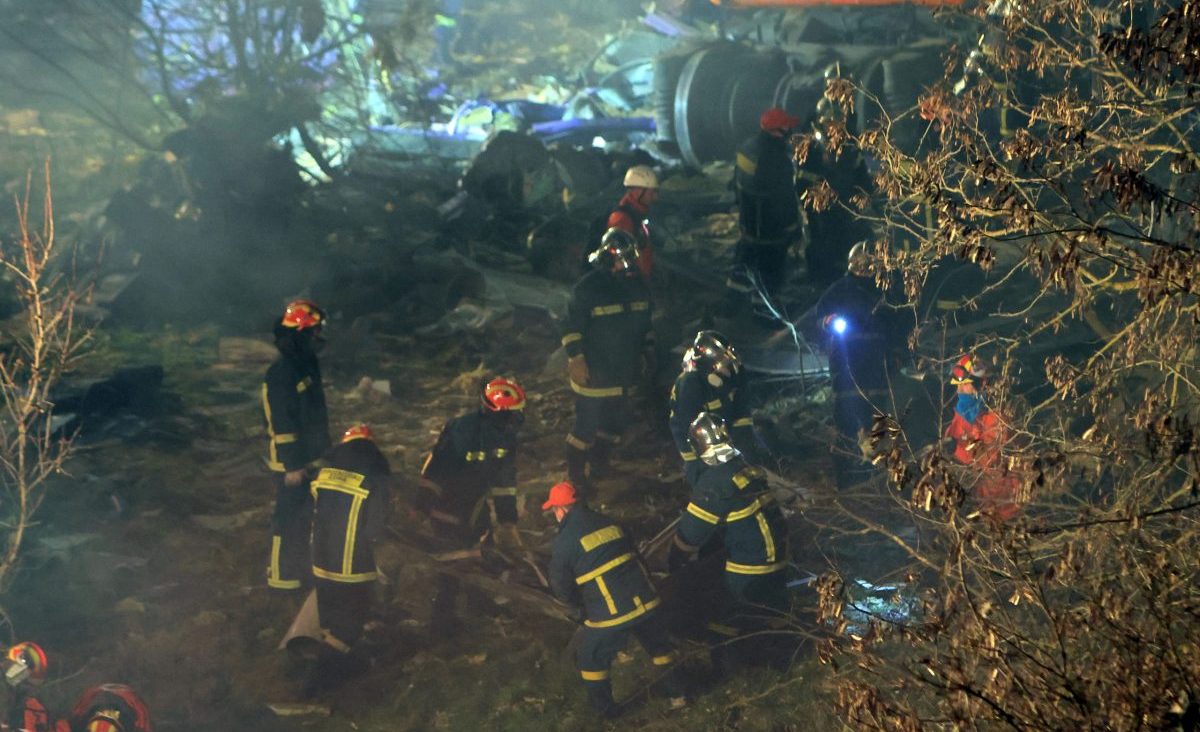 Τέμπη – Ο δικηγόρος της οικογένειας που αποζημιώθηκε στο ΕΡΤnews: Το κρίσιμο ήταν να αναγνωριστεί η ευθύνη του ελληνικού Δημοσίου