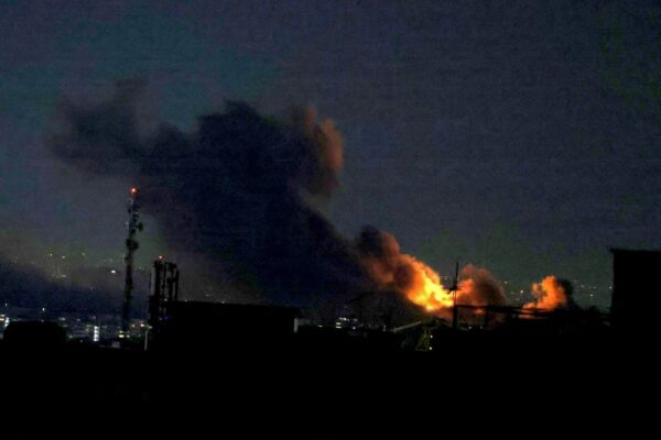 Αλ Νάσρα : Η αμερικανο–ιρανική συμφωνία είναι έτοιμη και αναζητείται ο τρόπος ανακοίνωσής της