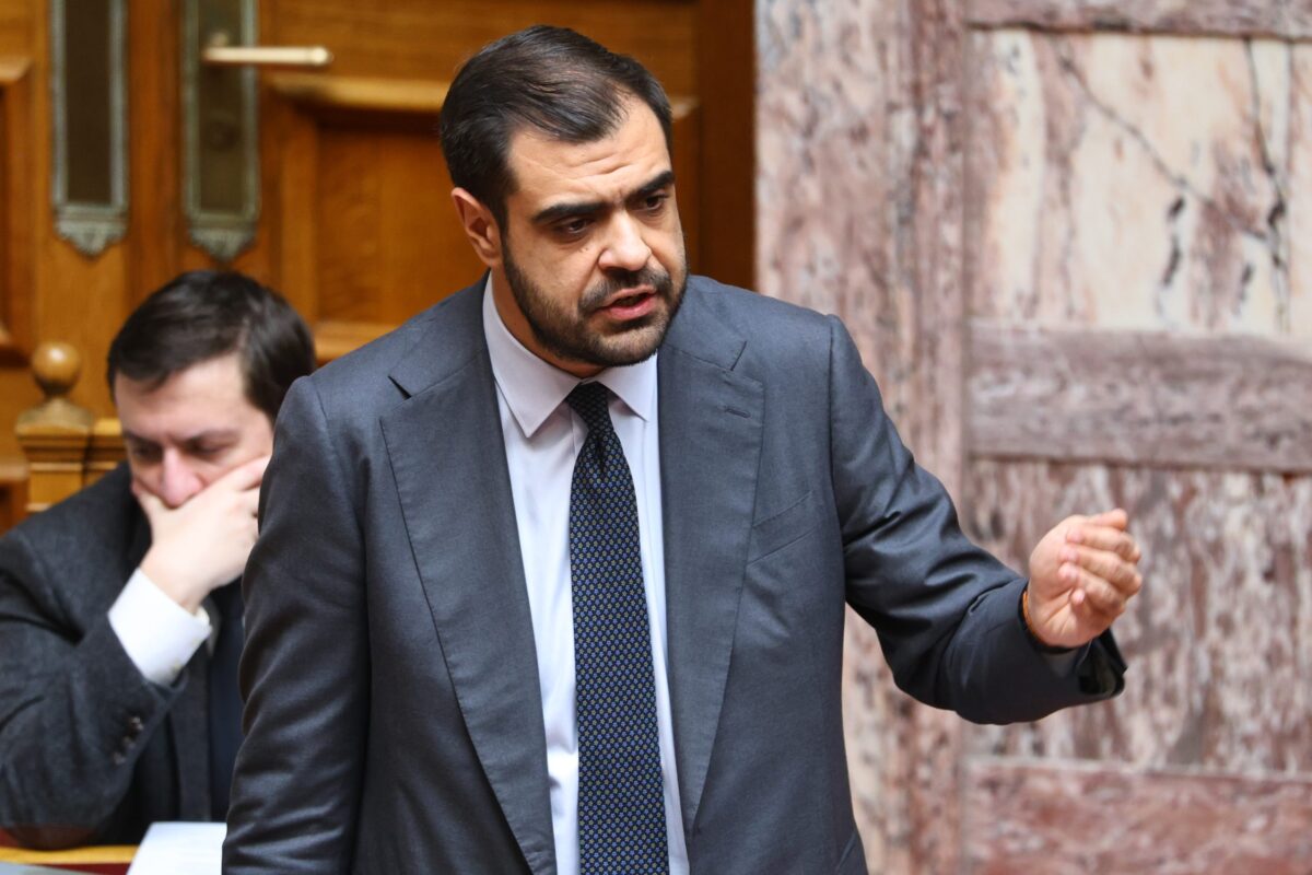 Μαρινάκης: Τέλος στη χρόνια ομηρία των περιφερειακών τηλεοπτικών σταθμών – Σε δημόσια διαβούλευση το νομοσχέδιο για την οριστική αδειοδότηση