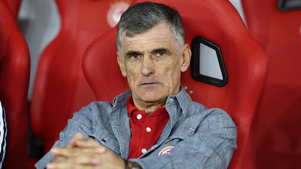 «Έχει πάρα πολλά κίνητρα ο Ολυμπιακός, τεστάρει τον Έσε ο Μεντιλίμπαρ» (audio)