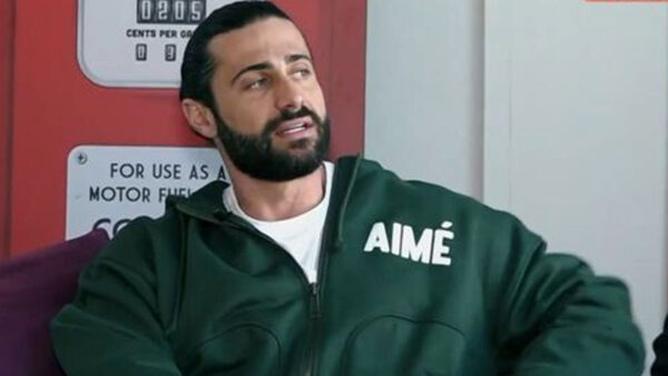 Κωνσταντίνος Βασάλος: «Τη Σίσσυ Χρηστίδου δεν την αλλάζω ποτέ»