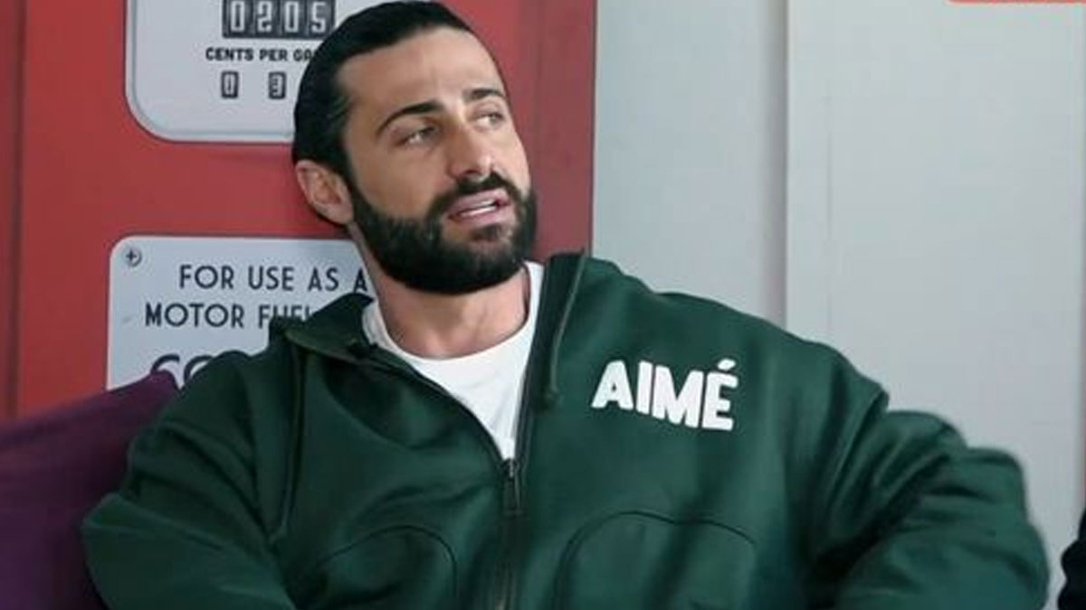 Κωνσταντίνος Βασάλος: «Τη Σίσσυ Χρηστίδου δεν την αλλάζω ποτέ»