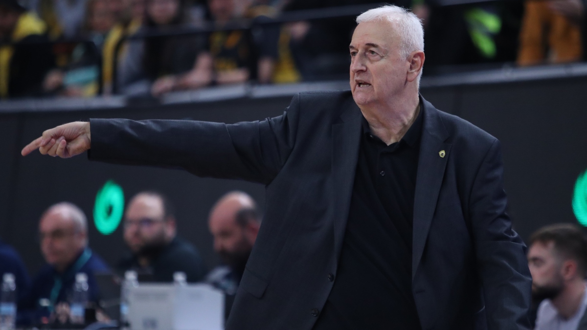 Σάκοτα: «Αντιδράσαμε καλά στο δεύτερο ημίχρονο, θα είναι δύσκολο το δεύτερο ματς»