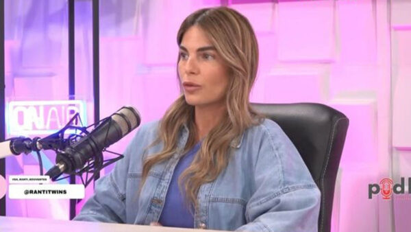 «Έφτασα να μην θέλω το παιδί»: Νατάσα Σκαφίδα – Η συγκλονιστική αποκάλυψη