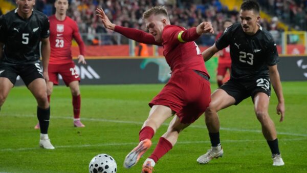 Σβιντέρσκι: «Το ποδόσφαιρο μερικές φορές δεν είναι δίκαιο»