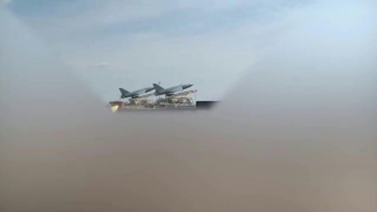 Πυραυλικά πλήγματα του Ιράν στο Ισραήλ: Nέες καταγγελίες για στοχοποίηση αμάχων