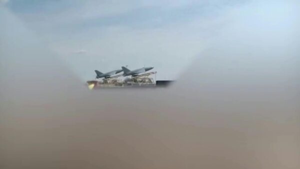 Πυραυλικά πλήγματα του Ιράν στο Ισραήλ: Nέες καταγγελίες για στοχοποίηση αμάχων