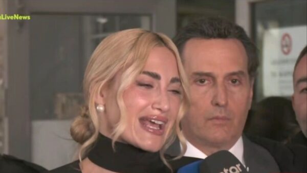 Ιωάννα Τούνη: Οι πρώτες δηλώσεις μετά την ενοχή των δύο κατηγορουμένων – «Ένιωσα μια λύτρωση, ότι δικαιώνομαι»