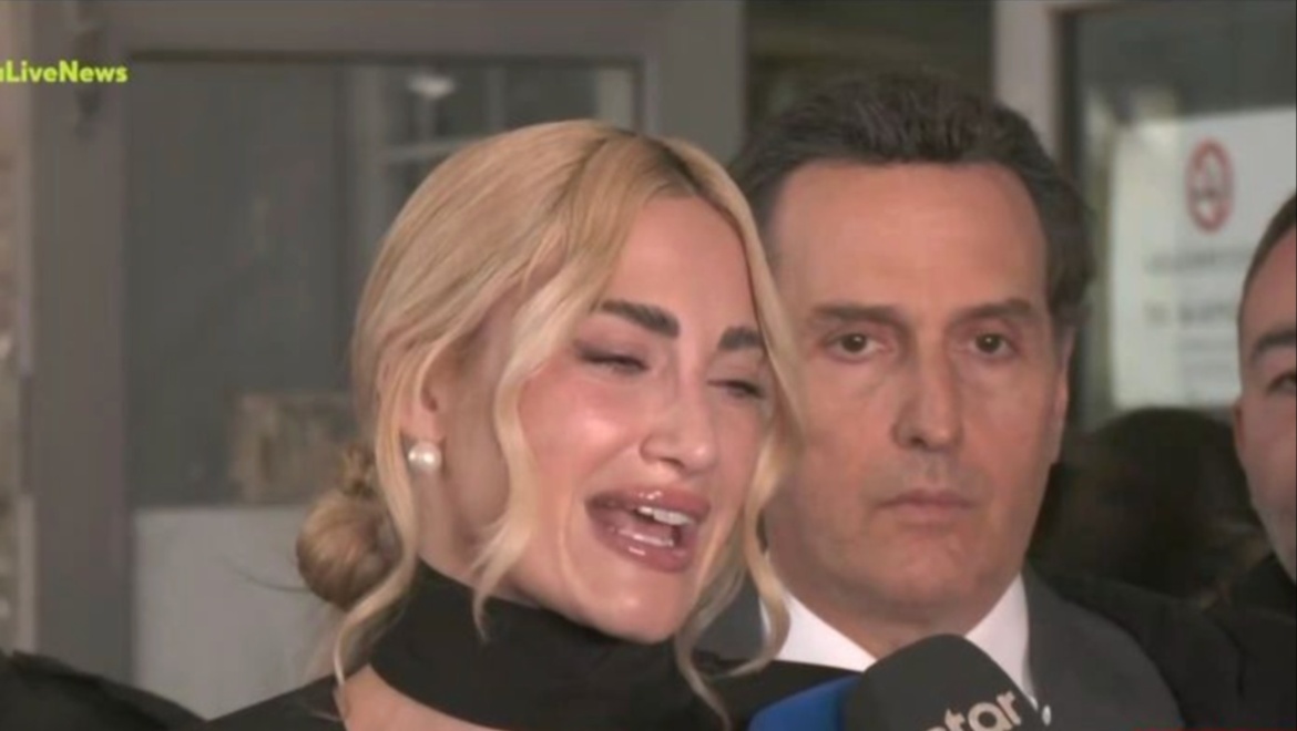 Ιωάννα Τούνη: Οι πρώτες δηλώσεις μετά την ενοχή των δύο κατηγορουμένων – «Ένιωσα μια λύτρωση, ότι δικαιώνομαι»