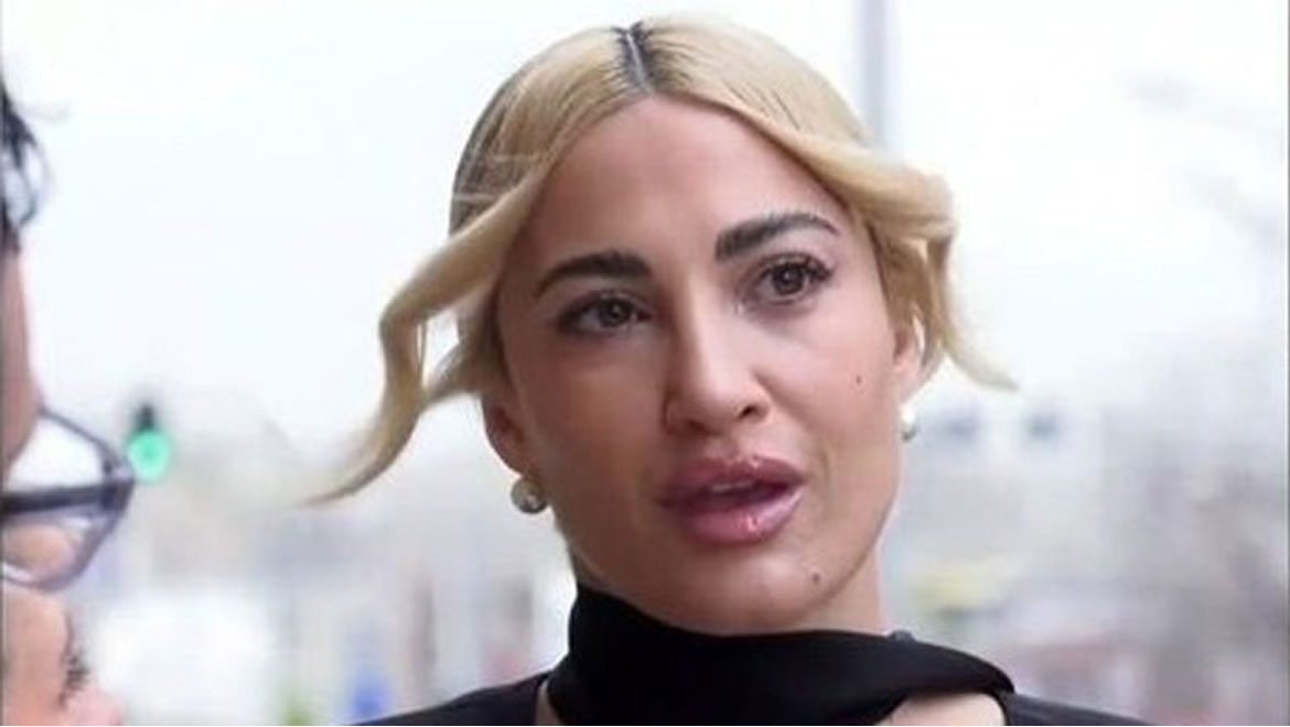 Ιωάννα Τούνη: Ένοχοι οι δύο κατηγορούμενοι για την υπόθεση revenge porn – Οι ποινές που τους επιβλήθηκαν