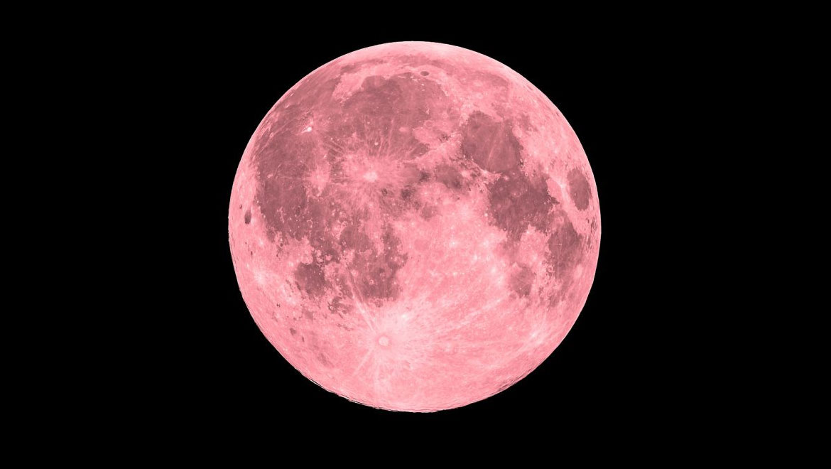 Πανσέληνος στον Ζυγό στις 02/04/2026 – Πώς θα επηρεάσει τα 12 ζώδια