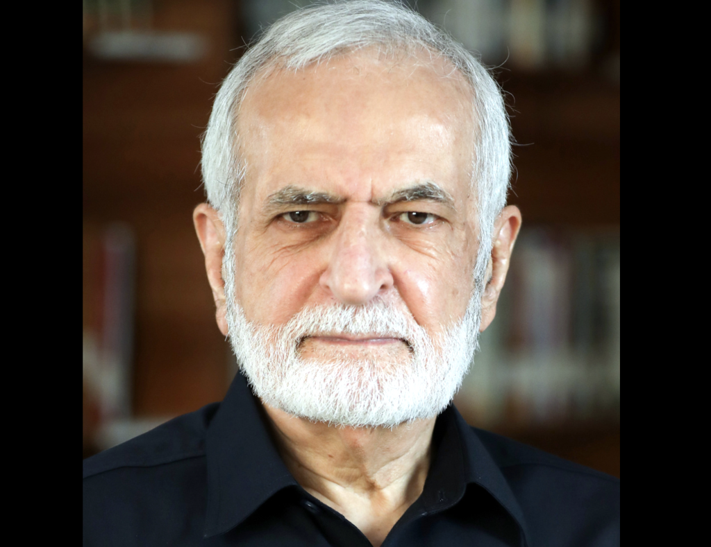 New York Times: Η στοχοποίηση του Χαράζι θεωρείται ως προσπάθεια εκτροπής των διπλωματικών προσπαθειών