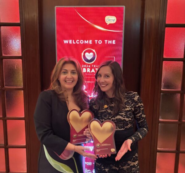 «Αγαπημένος Προορισμός για Ηλιόλουστη Απόδραση» και «Αγαπημένος Οικογενειακός Προορισμός» η Ελλάδα στα φετινά βραβεία του Travel Gossip