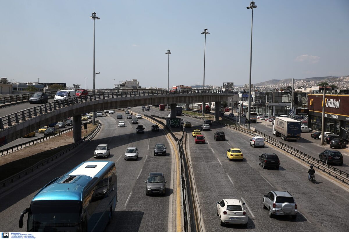 ΕΛΑΣ: Αυξημένα μέτρα οδικής ασφάλειας σε όλη την Ελλάδα για την περίοδο του Πάσχα