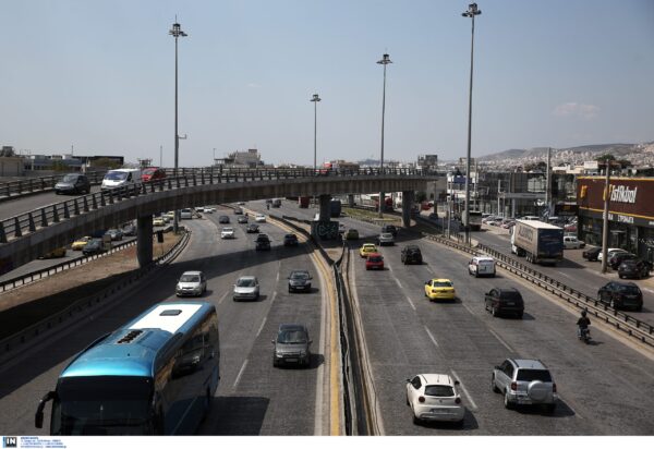 ΕΛΑΣ: Αυξημένα μέτρα οδικής ασφάλειας σε όλη την Ελλάδα για την περίοδο του Πάσχα