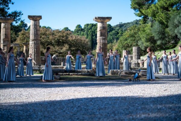 Αρχαία Ολυμπία: Από μνημείο σε ζωντανή εμπειρία – Άνοιγμα της ΔΟΑ στο κοινό και νέο όραμα ανάπτυξης