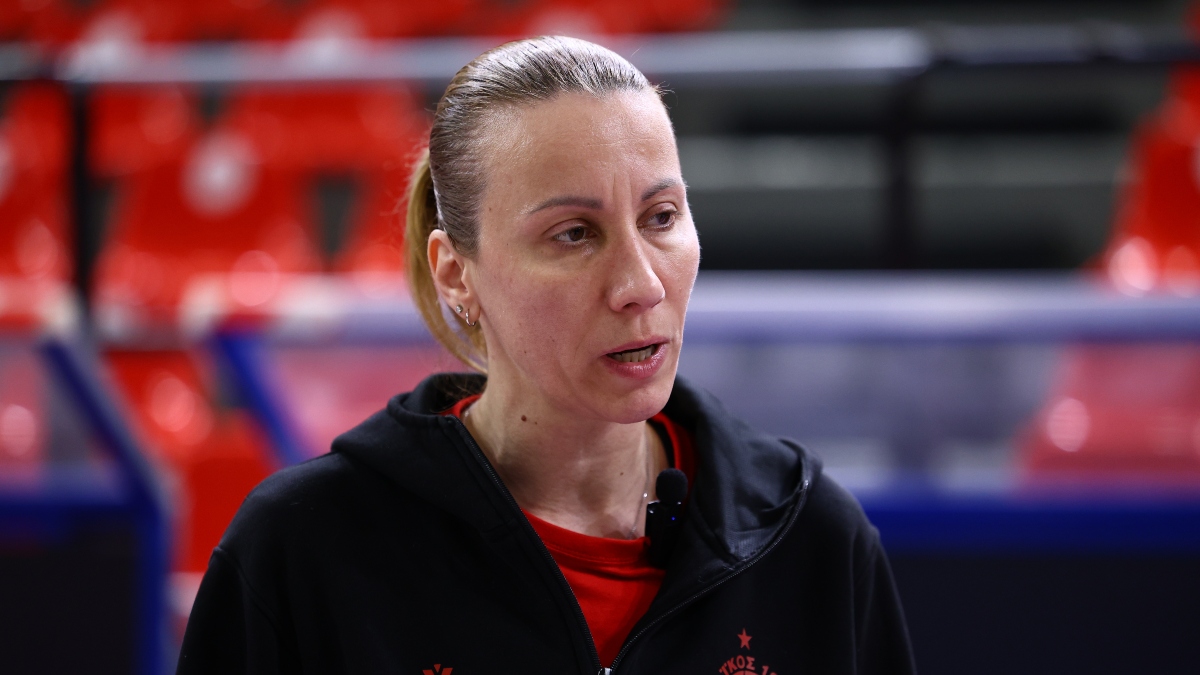 Η 12άδα του Αθηναϊκού για τον πρώτο τελικό με την Μερσίν