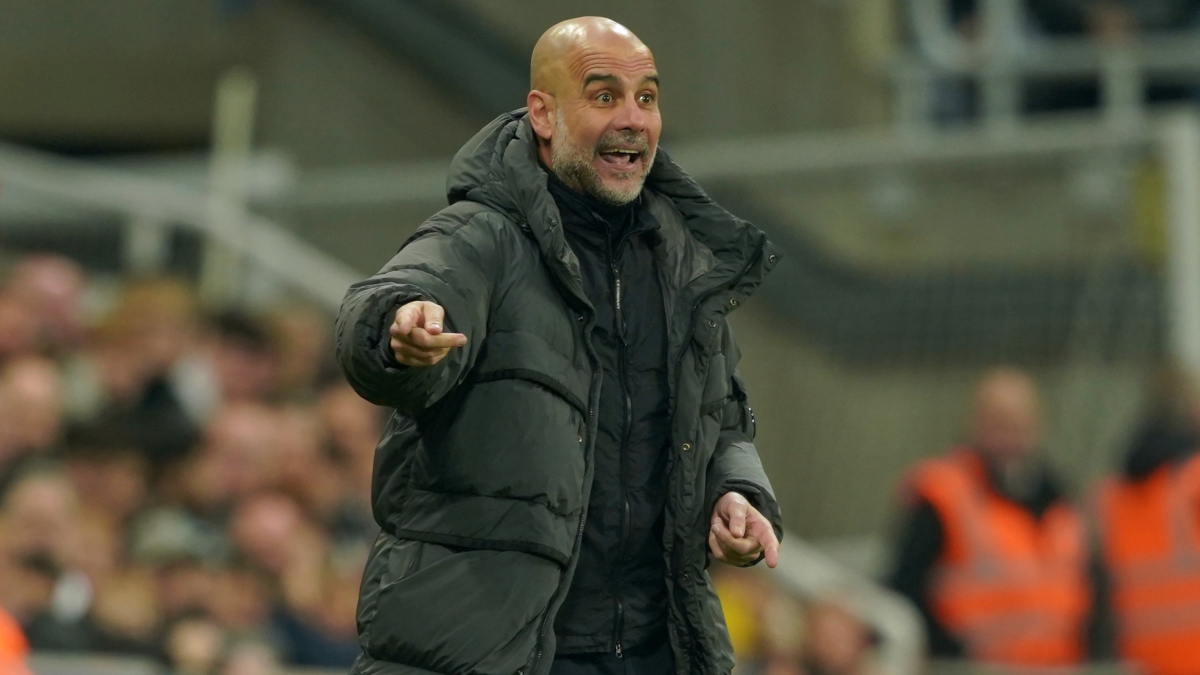 “Σταυροδρόμι” για Γκουαρδιόλα, σενάρια αποχώρησης και plan B στη Σίτι