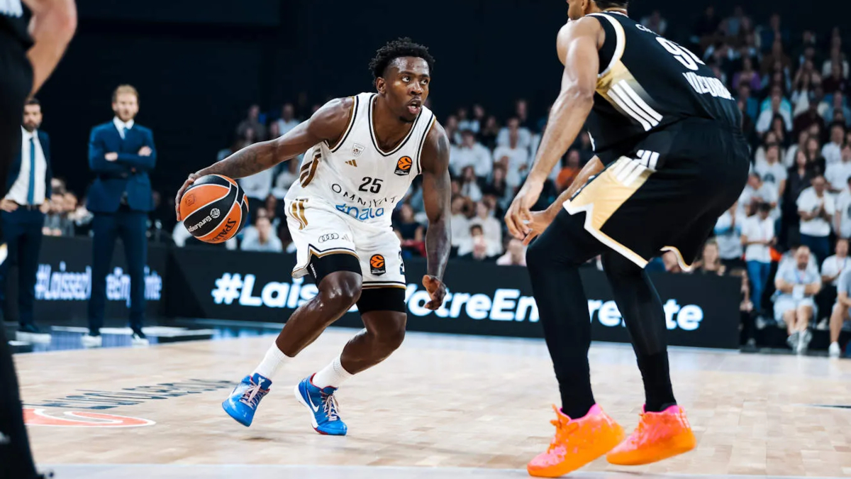 Η Ντουμπάι πήρε τεράστια νίκη επί της Μονακό, αλλά όχι και την διαφορά