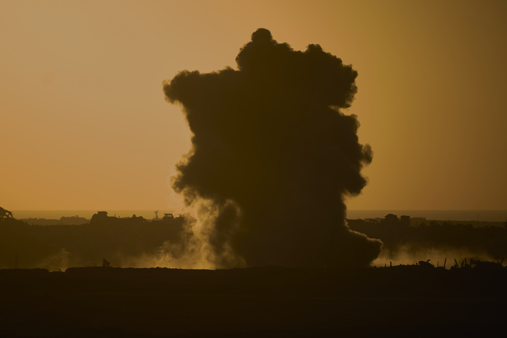 Οι Φρουροί της Επανάστασης επιτέθηκαν στα γραφεία της Oracle στο Ντουμπάι