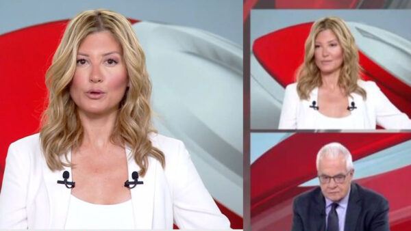 Νέο επεισόδιο ανάμεσα σε Τζίμα και Πρετεντέρη με φόντο τον ΟΠΕΚΕΠΕ – «Δεν συντονίζεις εσύ εδώ»