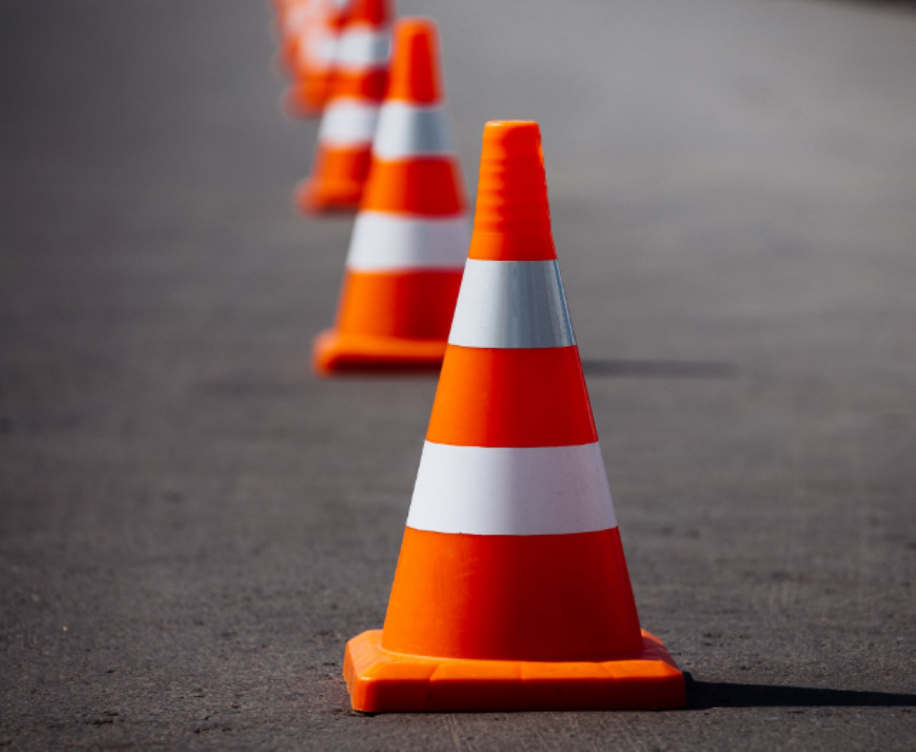 Κυκλοφοριακές ρυθμίσεις στο κέντρο την Κυριακή 5 Απριλίου λόγω αγώνα δρόμου στο Πεδίο Άρεως