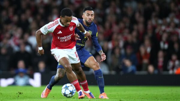 O Σιμεόνε επιθυμεί την παραμονή του Γκονζάλεθ