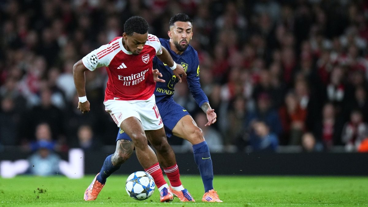 O Σιμεόνε επιθυμεί την παραμονή του Γκονζάλεθ