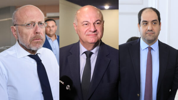 ΟΠΕΚΕΠΕ: Παραιτήθηκαν Κεφαλογιάννης, Τσιάρας και Βαρτζόπουλος μετά τη διαβίβαση της δικογραφίας – Στις 12:30 οι ανακοινώσεις Μαρινάκη