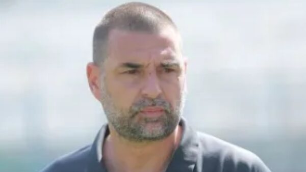 Παπαδάκης στην ΕΡΑΣΠΟΡ: «Η προσπάθεια ετών απέδωσε καρπούς με την πρόκριση στο Μουντιάλ» (audio)