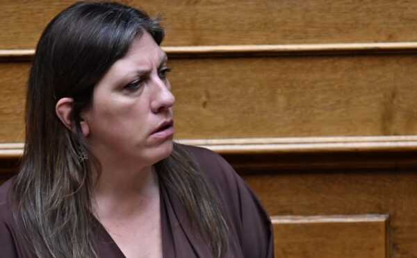 Ένωση Εισαγγελέων για Κωνσταντοπούλου: Ασχημονεί και παρανομεί σε κάθε της παράσταση ενώπιον του δικαστηρίου