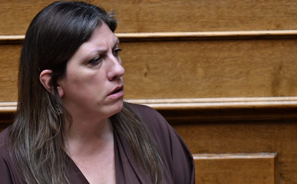 Ένωση Εισαγγελέων για Κωνσταντοπούλου: Ασχημονεί και παρανομεί σε κάθε της παράσταση ενώπιον του δικαστηρίου