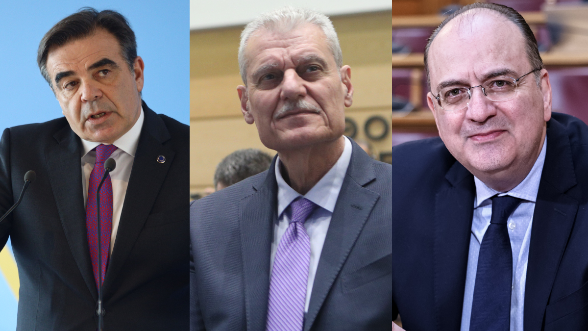 Τι σηματοδοτούν οι τοποθετήσεις των νέων προσώπων στο κυβερνητικό σχήμα