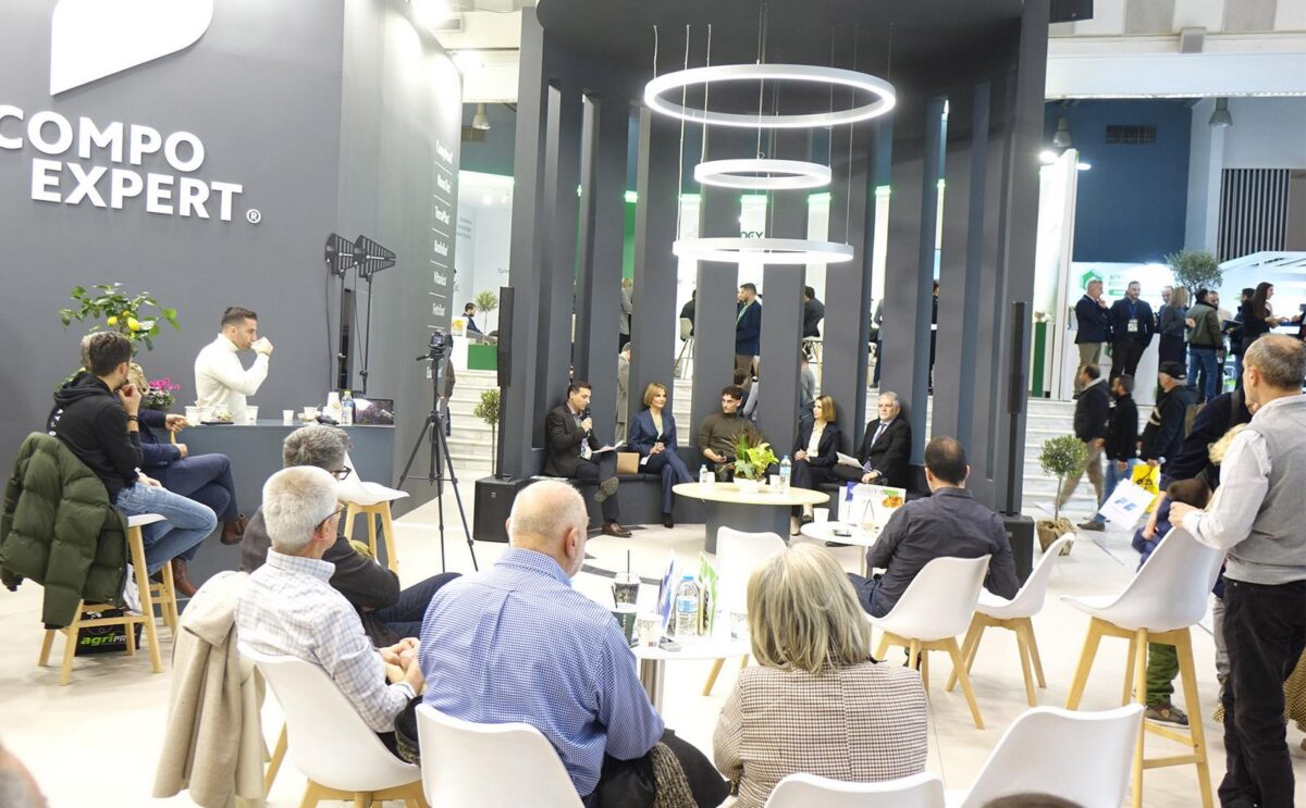 Θεόδωρος Βώκος, Πρόεδρος ΔΣ ΣΟΚΕΕ στο ΕΡΤnews.gr: Οι εκθέσεις φέρνουν 340 εκατ. ευρώ και τουρίστες υψηλής δαπάνης στην Ελλάδα