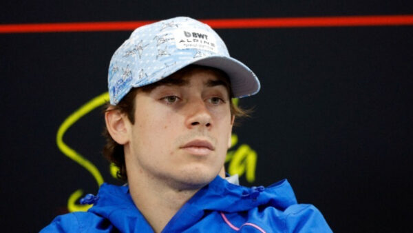 Η Alpine καταδικάζει την διαδικτυακή κακοποίηση, αρνείται το «σαμποτάζ» εναντίον του Κολαπίντο