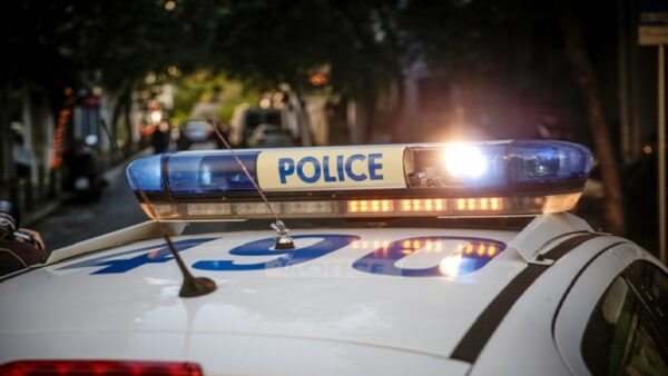 Πυροβολισμοί σε γήπεδο του Περιστερίου