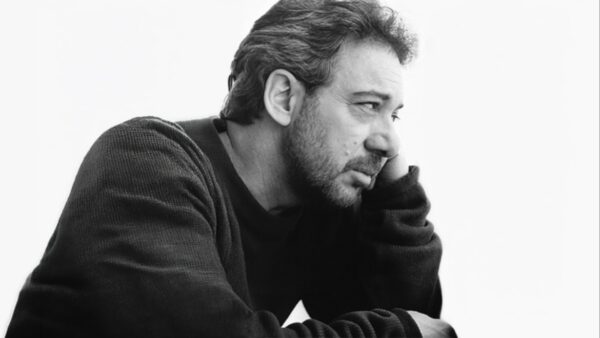 Αντώνης Βαρδής: Το album από τη συναυλία στο Καλλιμάρμαρο με γνωστούς καλλιτέχνες