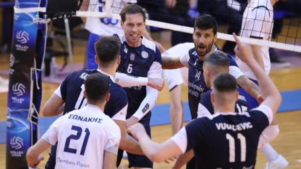 Μεγάλη ανατροπή του Φλοίσβου, “φωτιά” η μάχη της παραμονής