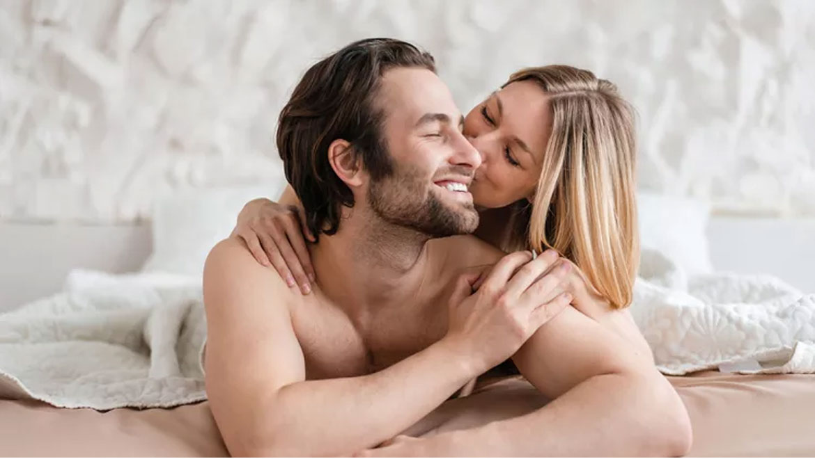 Πώς η σωματική αποσύνδεση σαμποτάρει την ερωτική σου ζωή