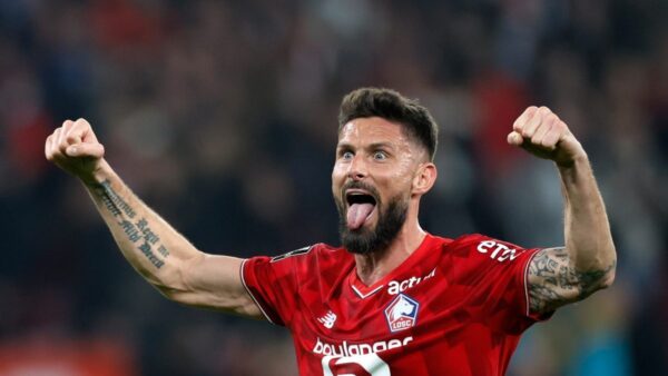 Η Λιλ βλέπει… αστέρια, διαλύοντας την Λανς που απομακρύνεται από τον τίτλο