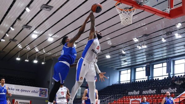 Οι σημαντικότερες στιγμές του Πανιώνιος – Ηρακλής (vids)