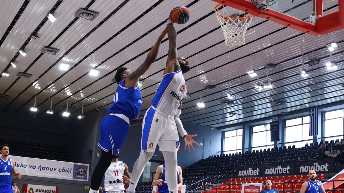 Οι σημαντικότερες στιγμές του Πανιώνιος – Ηρακλής (vids)