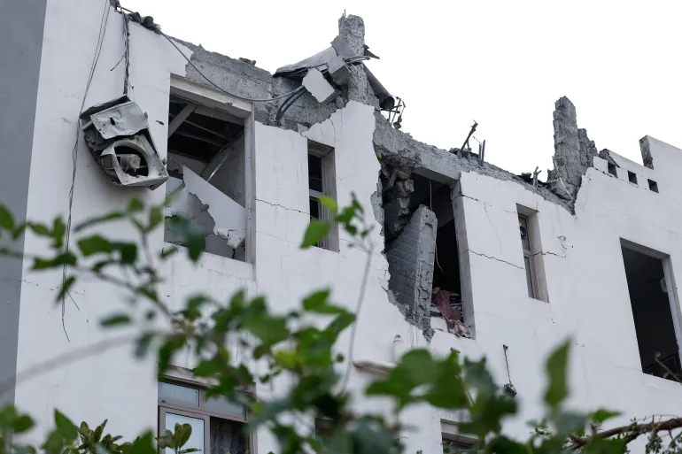 Σειρήνες στα Ηνωμένα Αραβικά Εμιράτα